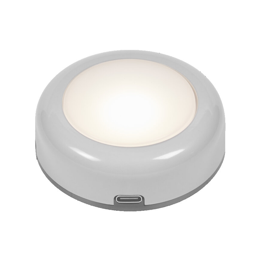 Osram - LED RGBW димируема сензорна ориентационна лампа SMART+ DOT-IT LED/0,5W/3,7V 300 mAh