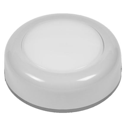 Osram - LED RGBW димируема сензорна ориентационна лампа SMART+ DOT-IT LED/0,5W/3,7V 300 mAh