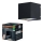 Osram - LED RGBW външен стенен осветител SMART+ BEAM LED/8W/230V 3000-6500K IP44 Wi-Fi с възможност за димиране