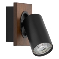 Osram - LED Стенен спот DECOR MERCURY 1xGU10/3,4W/230V