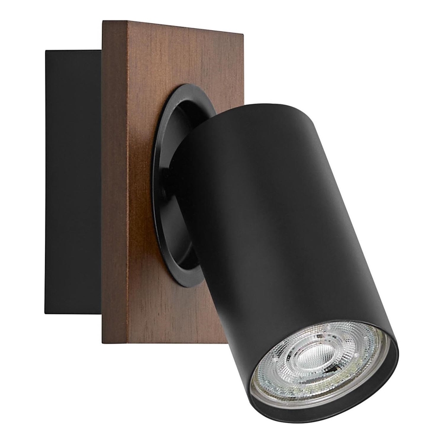 Osram - LED Стенен спот DECOR MERCURY 1xGU10/3,4W/230V