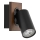 Osram - LED Стенен спот DECOR MERCURY 1xGU10/3,4W/230V
