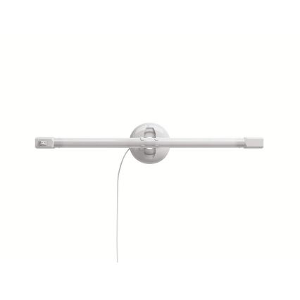 Osram - LED Стенна лампа TUBEKIT LED/8,9W/230V