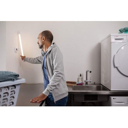 Osram - LED Стенна лампа TUBEKIT LED/8,9W/230V