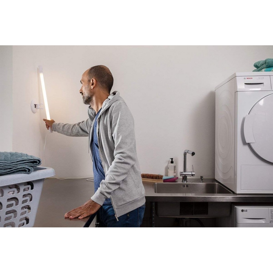 Osram - LED Стенна лампа TUBEKIT LED/8,9W/230V