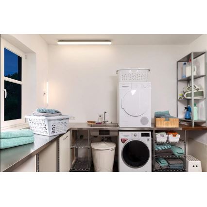 Osram - LED Стенна лампа TUBEKIT LED/8,9W/230V