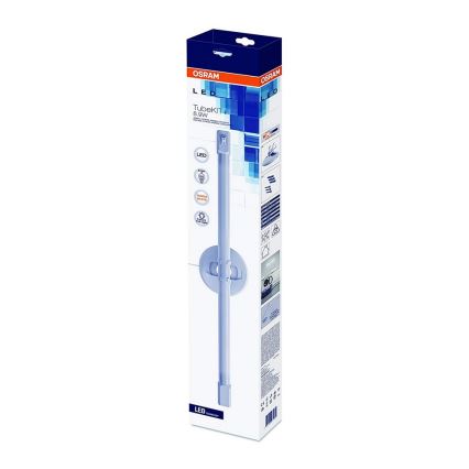 Osram - LED Стенна лампа TUBEKIT LED/8,9W/230V