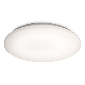 Osram - LED таванен осветител за баня с сензор за движение и сумрак ORBIS LED/25W/230V IP44