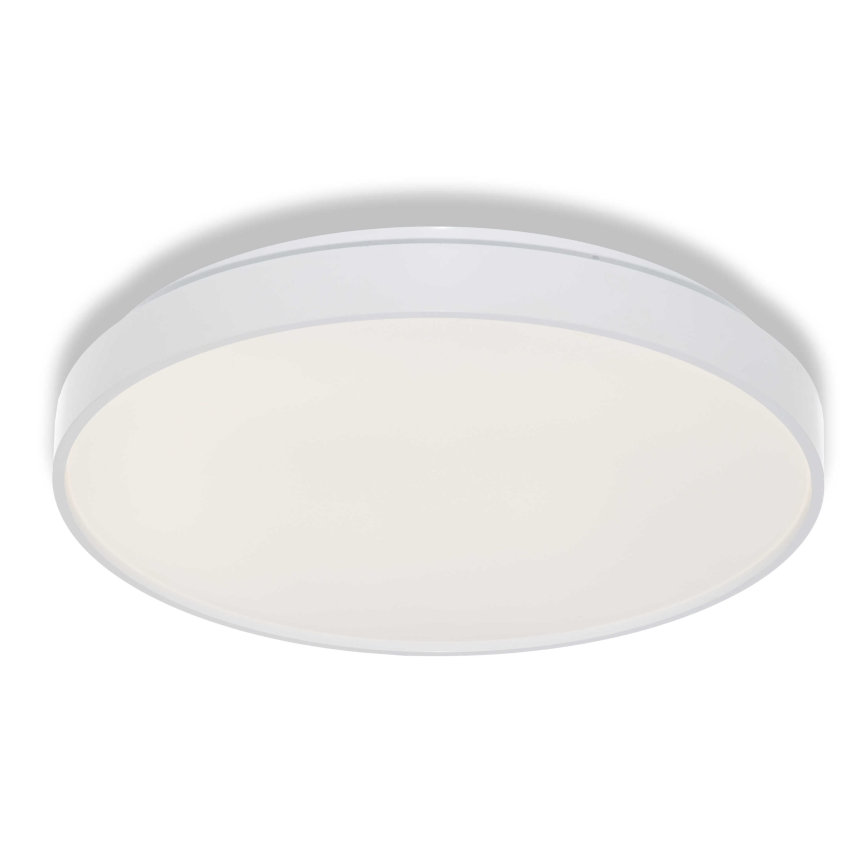 Osram - LED таванен плафон CEILING LUXO LED/24W/230V диаметър 38 см бял