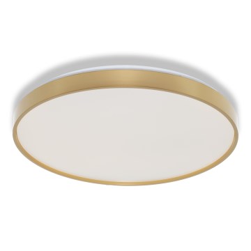 Osram - LED таванно осветително тяло CEILING LUXO LED/36W/230V Ø 49 см, златисто