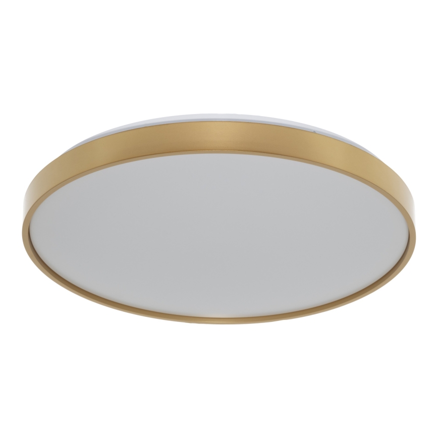 Osram - LED таванно осветително тяло CEILING LUXO LED/36W/230V Ø 49 см, златисто
