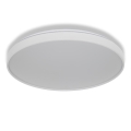 Osram - LED таванно осветително тяло CEILING LUXO LED/60W/230V Ø 56 см бяло
