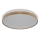 Osram - LED таванно осветително тяло CEILING LUXO LED/60W/230V Ø 56 см, златисто