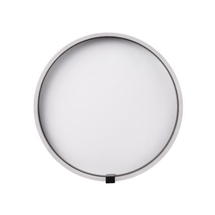 Osram - LED таванно осветително тяло DECOR CIRCLE LED/25W/230V 3000/4000/6500K Ø 40 см черно/бяло