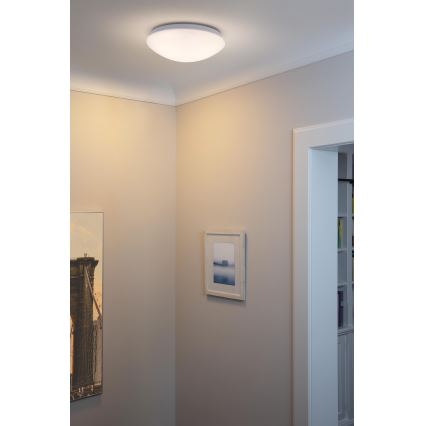Osram - LED таванно осветително тяло ESSENTIAL LED/13W/230V 4000K Ø 25 см