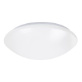 Osram - LED таванно осветително тяло ESSENTIAL LED/13W/230V 6500K Ø 25 см