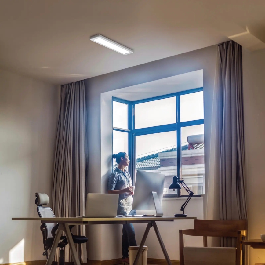 Osram - LED таванно осветително тяло OFFICE LINE LED/25W/230V 61,5 cm