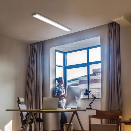 Osram - LED таванно осветително тяло OFFICE LINE LED/48W/230V 121,5 cm