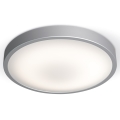 Osram - LED таванно осветително тяло ORBIS LED/24W/230V 2700/4000/6500K Ø 41 см матов хром