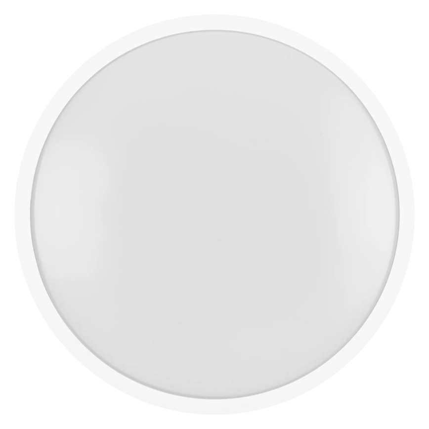 Osram - LED таванно осветително тяло ORBIS LONDON LED/16W/230V Ø 28 см бяло