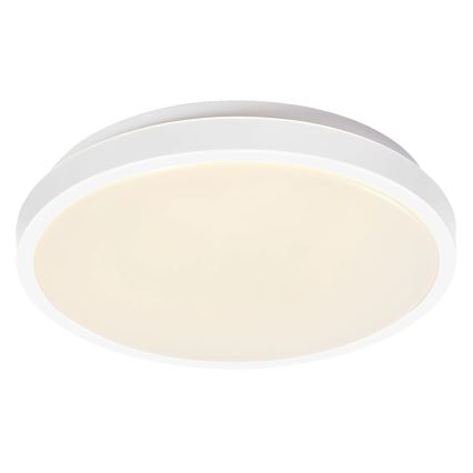 Osram - LED таванно осветително тяло ORBIS LONDON LED/16W/230V Ø 28 см бяло