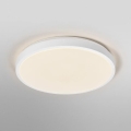 Osram - LED таванно осветително тяло ORBIS LONDON LED/24W/230V Ø 39,5 см бяло