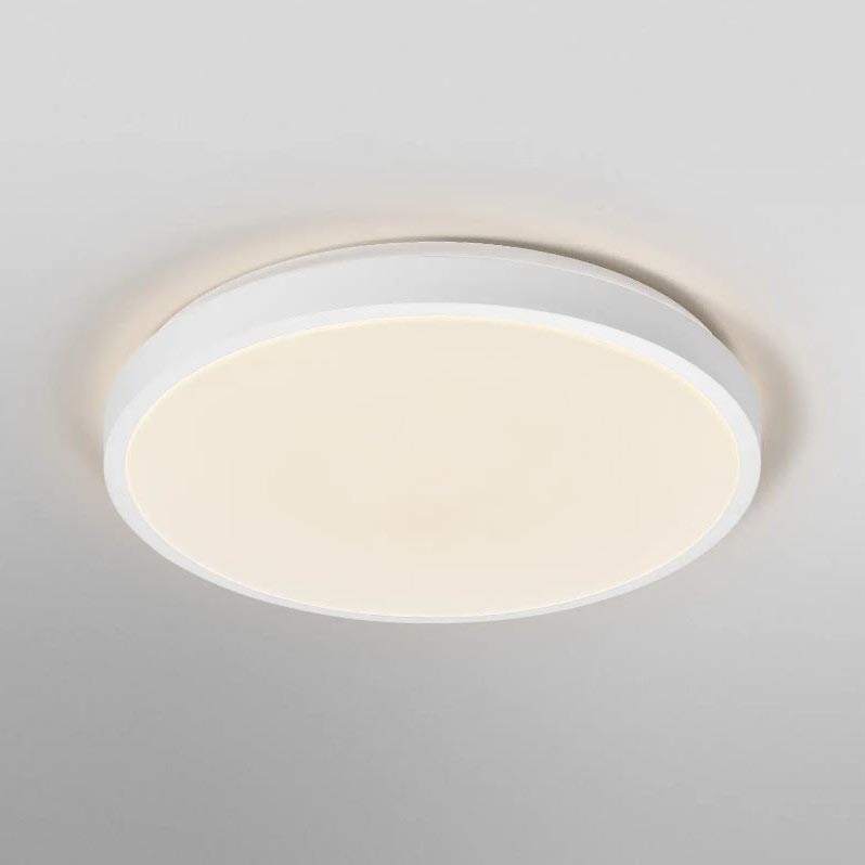 Osram - LED таванно осветително тяло ORBIS LONDON LED/24W/230V Ø 39,5 см бяло