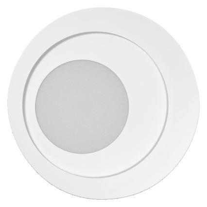 Osram - LED таванно осветително тяло ORBIS SPIRAL LED/27W/230V Ø 40 см бяло