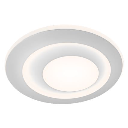 Osram - LED таванно осветително тяло ORBIS SPIRAL LED/27W/230V Ø 40 см бяло