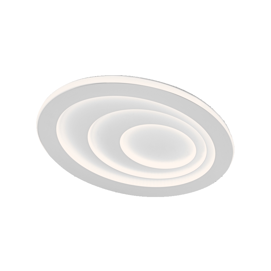 Osram - LED таванно осветително тяло ORBIS SPIRAL LED/37W/230V бяло