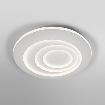 Osram - LED таванно осветително тяло ORBIS SPIRAL LED/42W/230V Ø 50,5 см