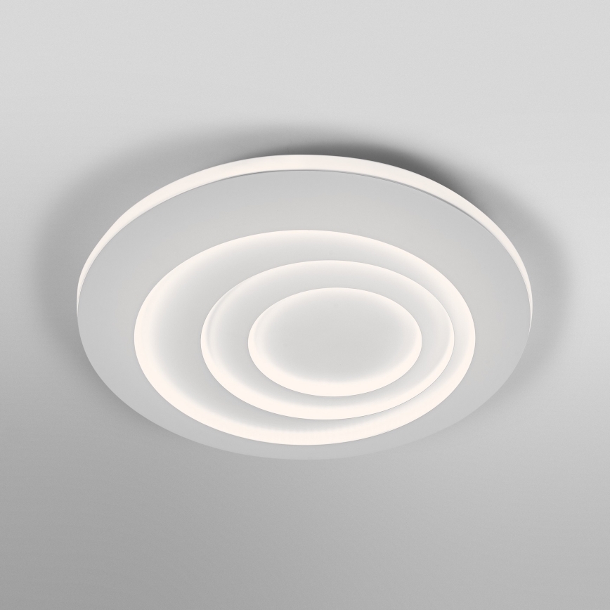 Osram - LED таванно осветително тяло ORBIS SPIRAL LED/42W/230V Ø 50,5 см