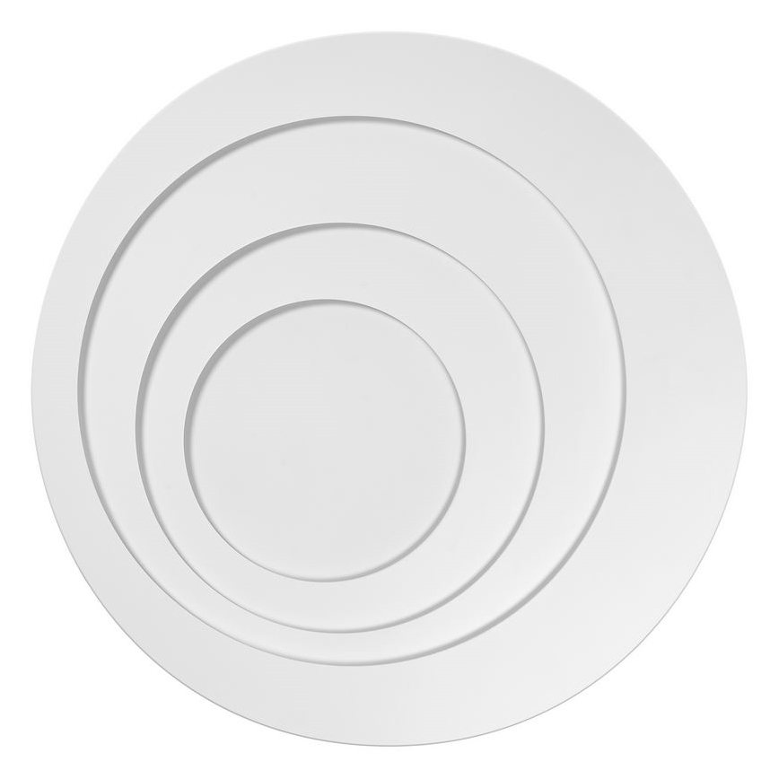 Osram - LED таванно осветително тяло ORBIS SPIRAL LED/42W/230V Ø 50,5 см