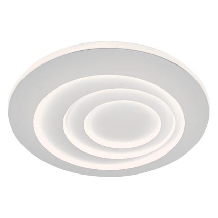 Osram - LED таванно осветително тяло ORBIS SPIRAL LED/42W/230V Ø 50,5 см