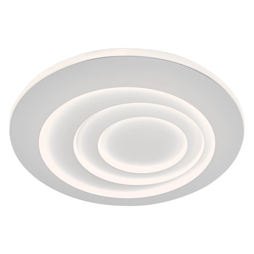 Osram - LED таванно осветително тяло ORBIS SPIRAL LED/42W/230V Ø 50,5 см