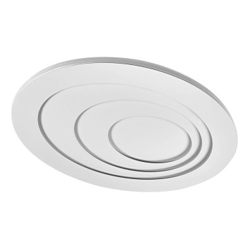 Osram - LED таванно осветително тяло ORBIS SPIRAL LED/63W/230V бяло