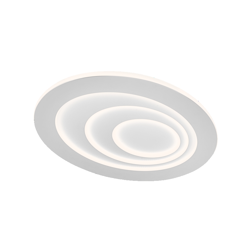 Osram - LED таванно осветително тяло ORBIS SPIRAL LED/63W/230V бяло