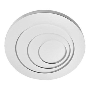 Osram - LED таванно осветително тяло ORBIS SPIRAL LED/63W/230V Ø 68,5 см