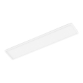 Osram - LED Таванно осветително тяло PLANON EASYFIX LED/30W/230V 2800/4000/6000K IP54 бяло