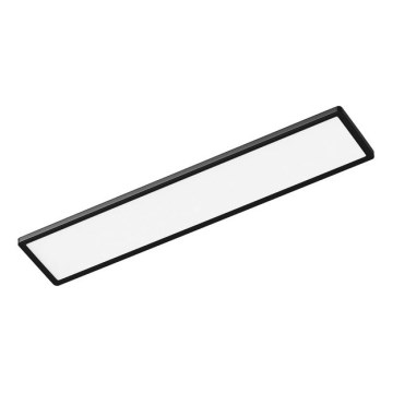 Osram - LED Таванно осветително тяло PLANON EASYFIX LED/30W/230V 2800/4000/6000K IP54 черно