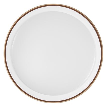 Osram - LED плафон с таванен вентилатор LED/66W/230V 3000/4000/6500K бял + дистанционно управление