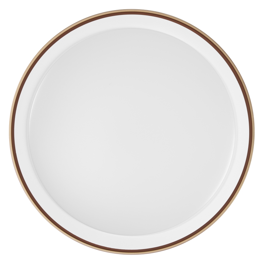 Osram - LED плафон с таванен вентилатор LED/66W/230V 3000/4000/6500K бял + дистанционно управление