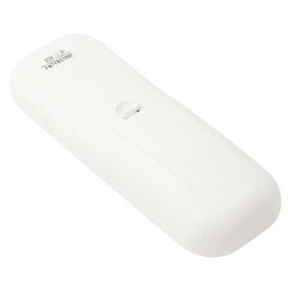 Osram - LED плафон с таванен вентилатор LED/66W/230V 3000/4000/6500K бял + дистанционно управление