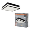 Osram - LED таванно осветително тяло с възможност за димиране SMART+ MAGNET LED/24W/230V 30x30 cm 3000-6500K Wi-Fi