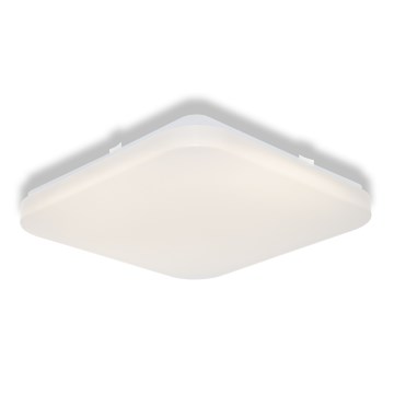 Osram - LED таванно осветително тяло SQUARE LED/24W/230V 33x33 cm