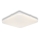 Osram - LED таванно осветително тяло със сензор за сумрак CEILING SQUARE LED/36W/230V 4000K 38x38 см бяло