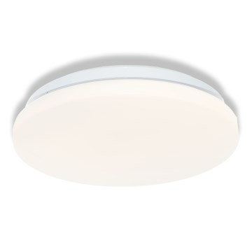 Osram - LED таванно осветително тяло за баня CEILING ROUND LED/12W/230V 4000K Ø26 см IP44 бяло