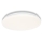 Osram - LED таванно осветително тяло за баня с сензор за здрач CEILING ROUND LED/18W/230V 6500K, диаметър 33 см, IP44, бяло