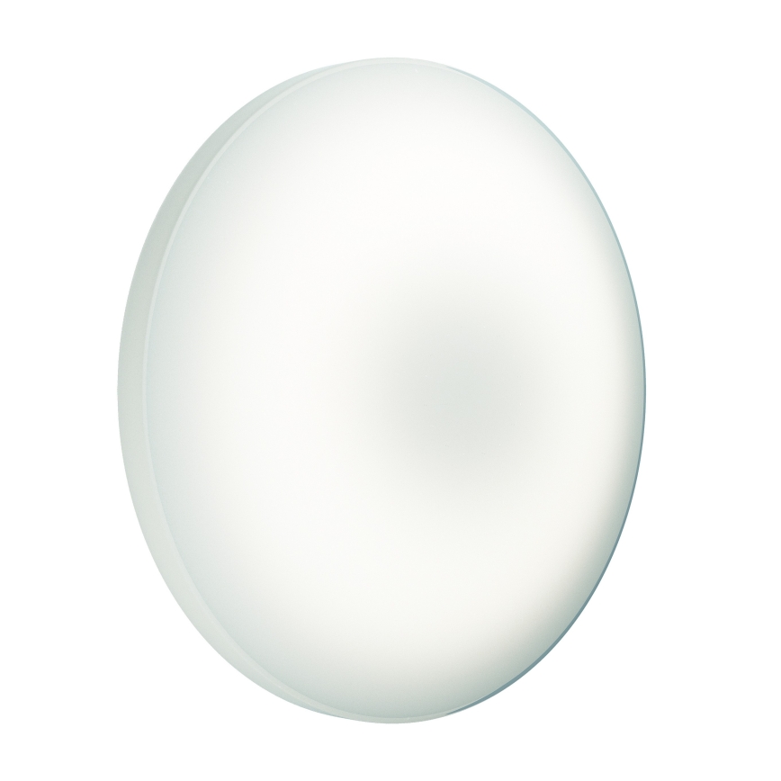 Osram - LED таванен осветител за баня с сензор за движение и сумрак ORBIS LED/25W/230V IP44