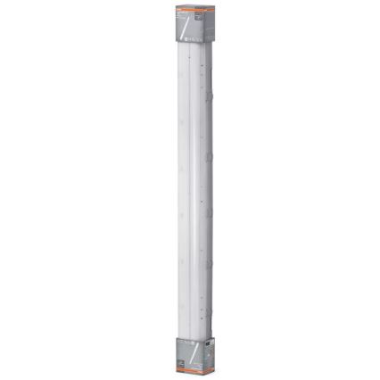 Osram - LED техническо флуоресцентно осветително тяло SUBMARINE 2xG13/15W/230V IP65